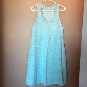 Mondetta Aqua Athletic Ladies XL Dress